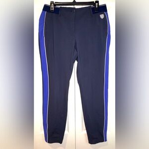 Chervo Sport 4-Way Stretch Golf Pants – Women’s US 12